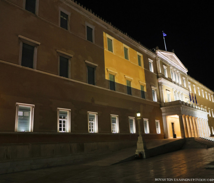 Τοξική αντιπολίτευση: πόλεμος… αντισυστημικών
