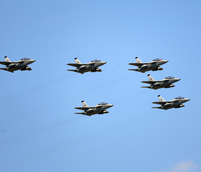 Πολωνία: Σε προπολεμική κατάσταση λόγω αυξανόμενης ρωσικής απειλής