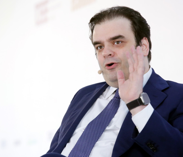 Πιερρακάκης: Η επένδυση της Euronext στο Χρηματιστήριο Αθηνών αναδεικνύει την προόδο της Ελλάδας