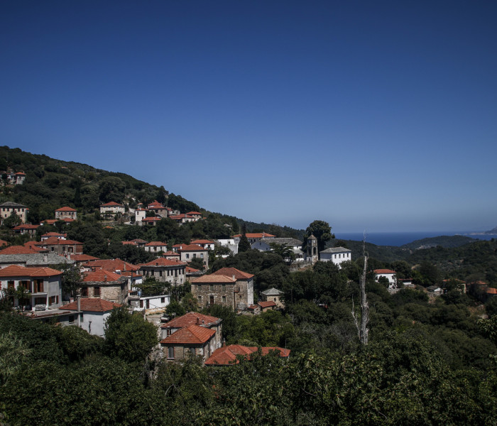 Τουρισμός για όλους: οι δικαιούχοι για τη χαμηλή περίοδο
