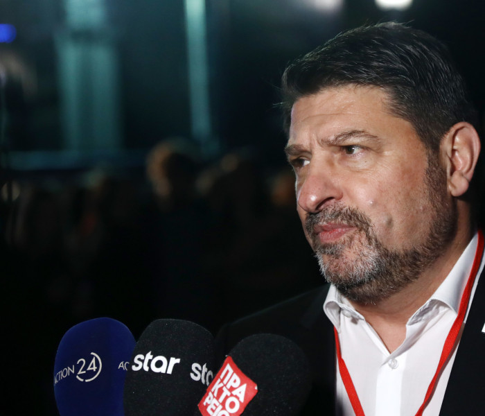 Νέες δράσεις και δομές 8,17 εκατ. για τους εξαρτημένους - Νίκος Χαρδαλιάς: Δίπλα σε όσους μας έχουν ανάγκη