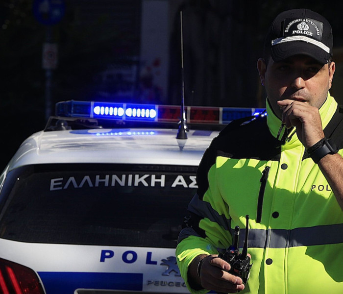 Τροχαία Αττικής: 40 συλλήψεις οδηγών για 6.994 τροχονομικές παραβάσεις