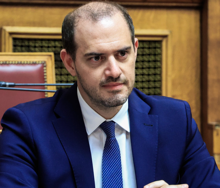 Γιώργος Κώτσηρας: Αξιοποιείται με πολύ καλύτερο τρόπο ο κοινωφελής πλούτος της χώρας