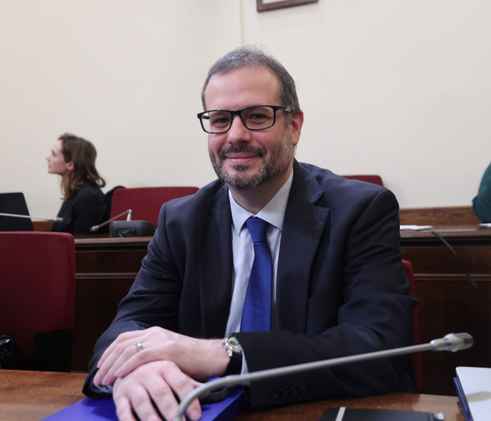 Νίκος Τσάφος: Υπερπολλαπλάσια από το κόστος των όποιων εισαγωγών η αξία των εξαγωγών ρεύματος