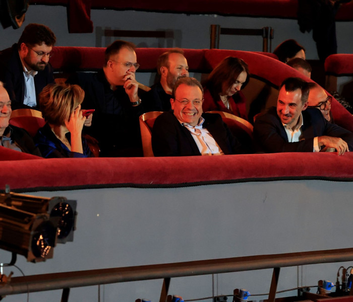 Η… καζούρα του Αλέξη Τσίπρα σε ΣΥΡΙΖΑ, Νέα Αριστερά και το σύνδρομο της Στοκχόλμης