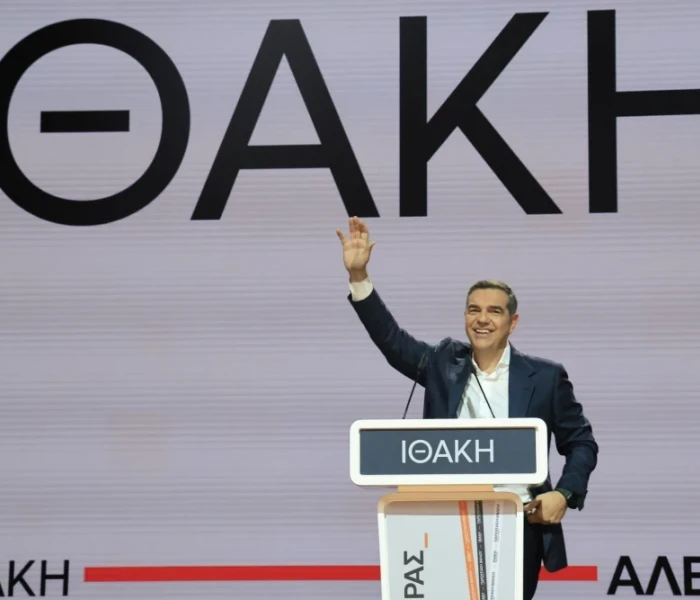 Παρασκήνιο: οι συγγραφείς της «Ιθάκης», ο Τζουμάκας, ο παίκτης ριάλιτι και οι ρεζερβέ θέσεις