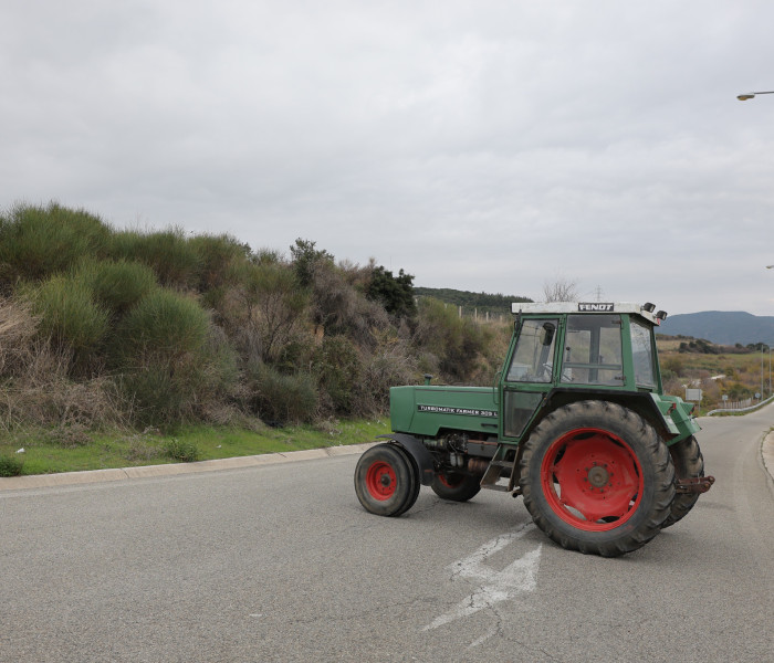 Ανδριανός: Από σήμερα η πληρωμή του «μέτρου 23» - Αύριο στους λογαριασμούς των αγροτών τα χρήματα