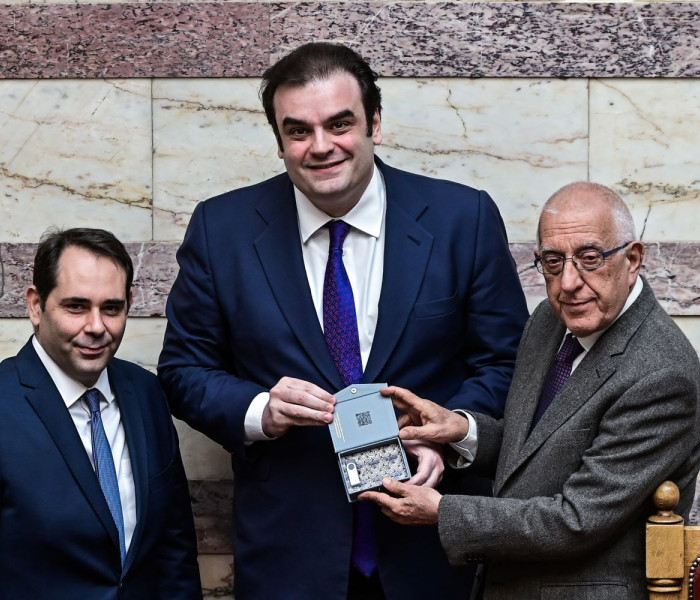 Προϋπολογισμός 2026: «παράθυρο» για ακόμα πιο ισχυρή στήριξη της κοινωνίας