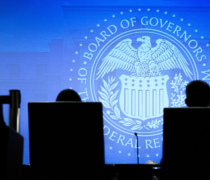 Fed: προχώρησε σε τρίτη συνεχόμενη μείωση επιτοκίων κατά 25 μονάδες βάσης