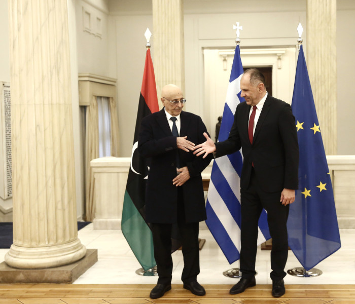 Λιβύη: Άκυρο το τουρκολιβυκό μνημόνιο - Ξεκινούν διαπραγματεύσεις με Ελλάδα και Αίγυπτο