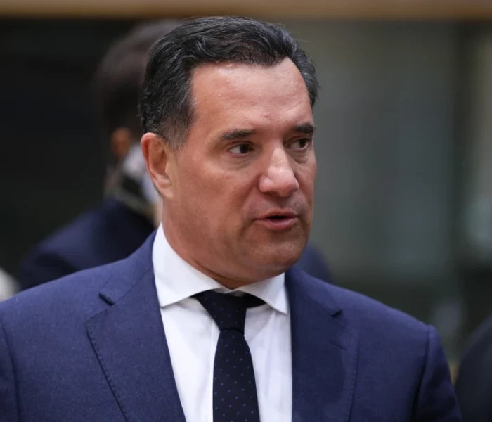 Γεωργιάδης για επίθεση στην Αυστραλία: Δεν μπορεί να συλλάβει ο νους αυτό που έκαναν