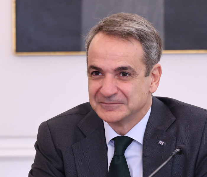 Κυριάκος Μητσοτάκης: Τέλος η προσωπική διαφορά - Οι αυξήσεις θα φτάνουν στην τσέπη των συνταξιούχων (video)