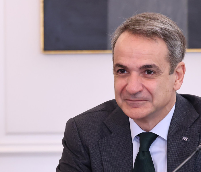 Κυριάκος Μητσοτάκης: συνάντηση με Τασούλα την Τετάρτη και συμμετοχή στη Σύνοδο Κορυφής ΕΕ - Δυτικών Βαλκανίων