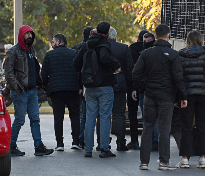 ΟΠΕΚΕΠΕ: ελεύθεροι όλοι οι κατηγορούμενοι που απολογήθηκαν σήμερα