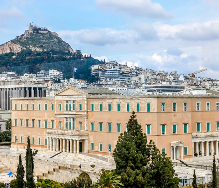 Εθνικό Αναπτυξιακό Ταμείο: Το νέο μοντέλο ανάπτυξης - Γέφυρα κράτους και διεθνών κεφαλαίων
