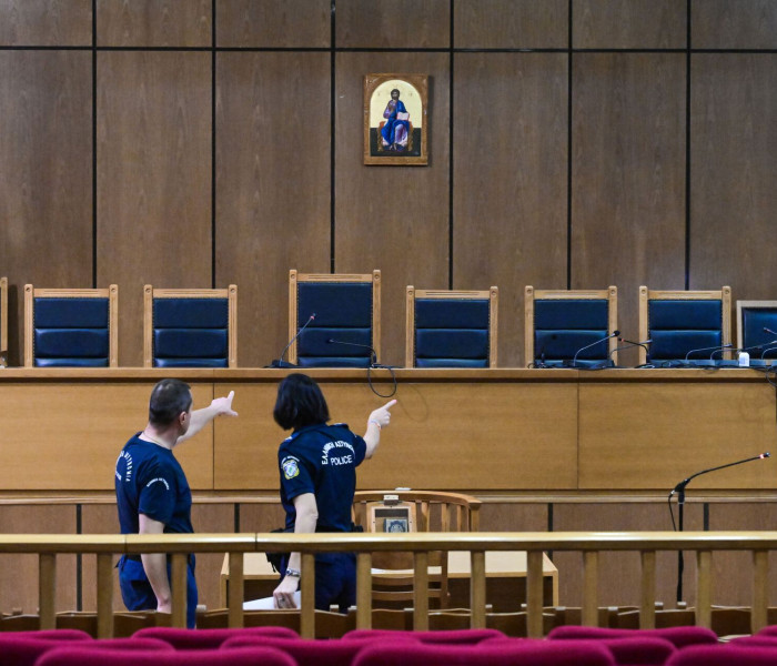 Νέα εποχή για την Δικαιοσύνη: 36.500 ανακοπές «φεύγουν» από τα πινάκια - Τέλος στις χιλιάδες σελίδες δικογραφιών