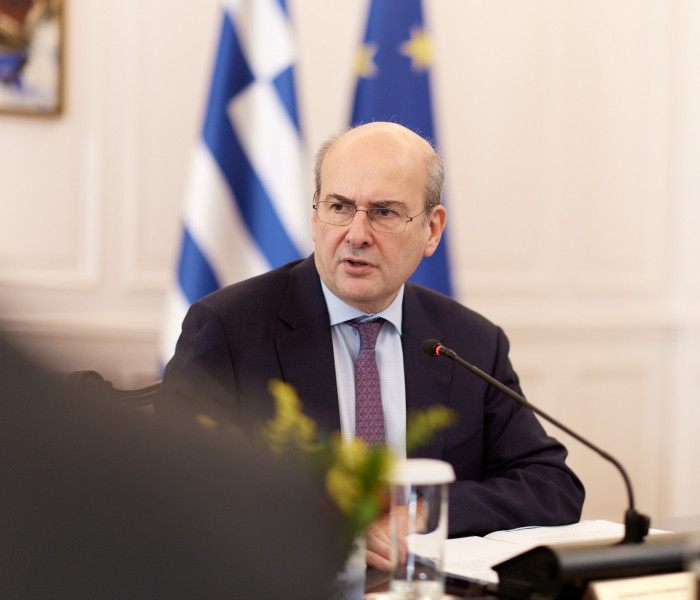 Κωστής Χατζηδάκης: Σημαντική ευρωπαϊκή χρηματοδότηση για την Ελλάδα και μετά το Ταμείο Ανάκαμψης