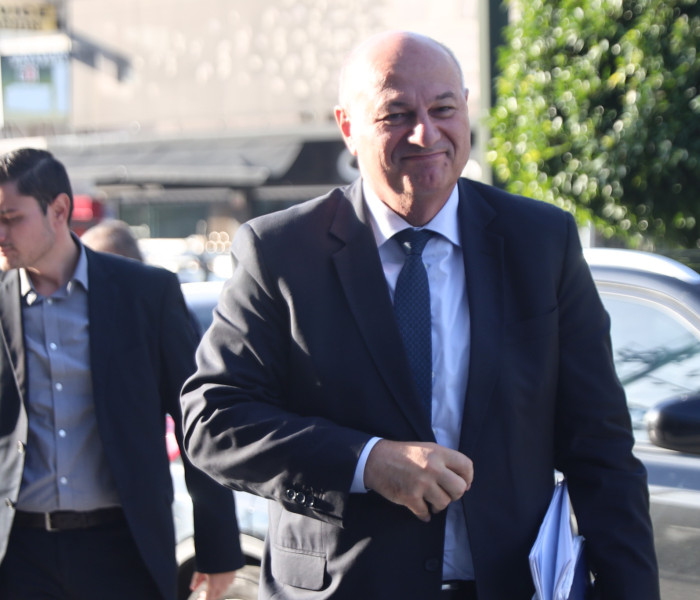 Κώστας Τσιάρας σε αγρότες: Με τον διάλογο λύνονται όλα - Ελάτε στο τραπέζι της συζήτησης