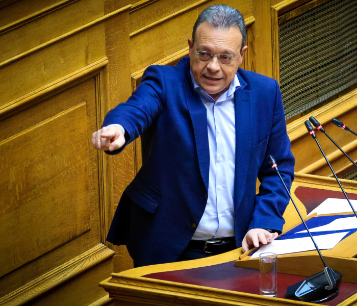 Ο Σωκράτης Φάμελλος ανακάλυψε την ακρίβεια… αφού έχασε τον δρόμο για την αξιοπιστία