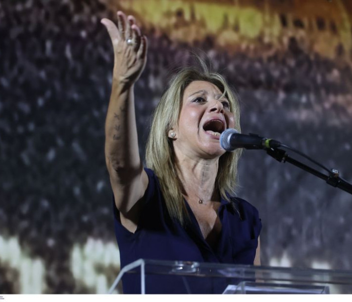 Γραμματέας του Συλλόγου Συγγενών Θυμάτων Τεμπών: Δεν μπορείς να είσαι πρόεδρος και να δημιουργείς κόμμα