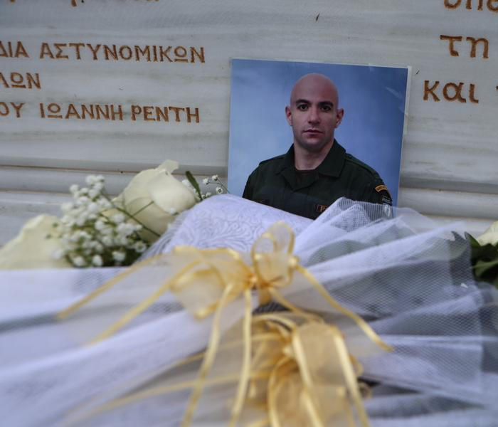 Δίκη Γιώργου Λυγγερίδη: η Έφη Αχτσιόγλου στο πλευρό των κατηγορουμένων - Κι άλλος μάρτυρας «ξέχασε» όσα είδε