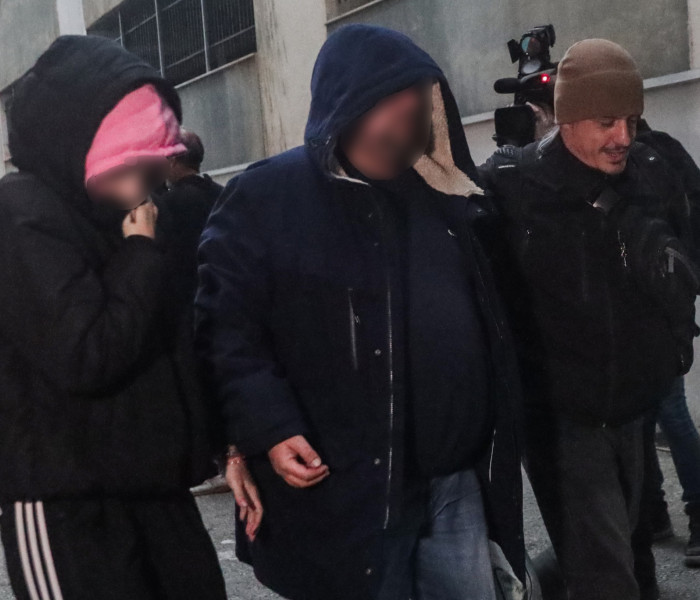 ΟΠΕΚΕΠΕ: ποινική δίωξη στους 16 συλληφθέντες από την Κρήτη - Οι  κατηγορίες που τους αποδίδονται