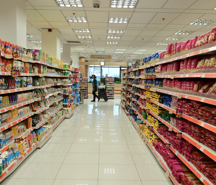 Σουπερ μάρκετ: Τι ώρα κλείνουν σήμερα Κυριακή - Ποιες αλυσίδες είναι ανοιχτές