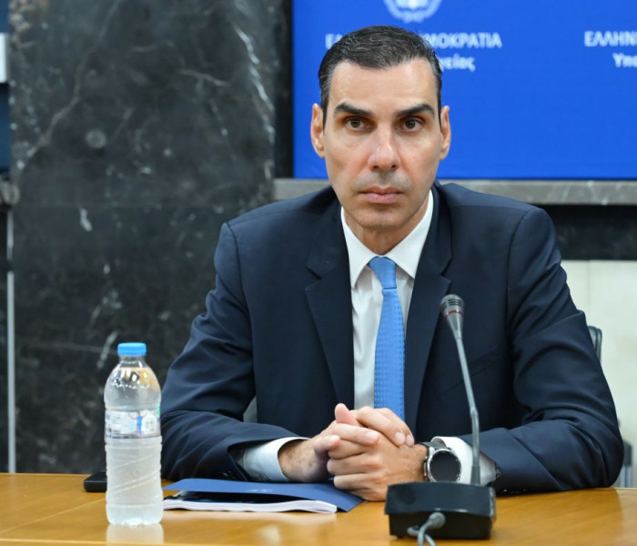 Μάριος Θεμιστοκλέους: Την επόμενη εβδομάδα η προκήρυξη για 1.000 μόνιμες θέσεις γιατρών