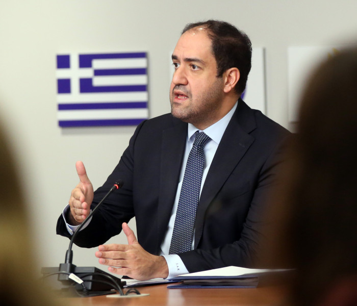 Γιάννης Κεφαλογιάννης: Στη Μαδρίτη για ελεγχόμενες καύσεις, rescEU και ενίσχυση της Πολιτικής Προστασίας