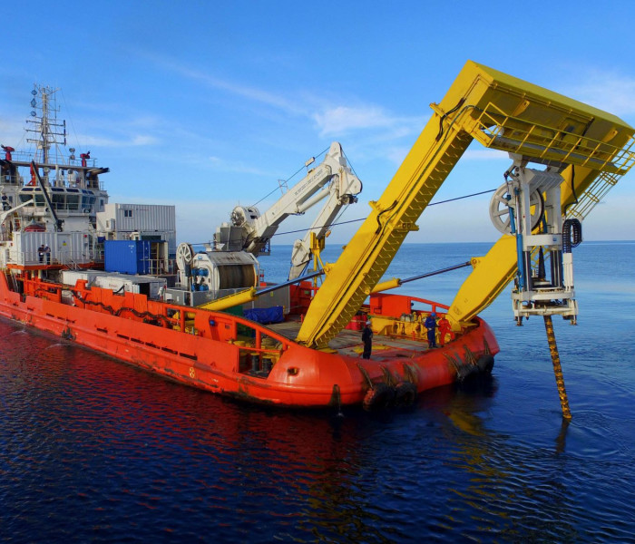 ΕΕ: επιχορήγηση 9,56 εκατ. για την ηλεκτρική διασύνδεση Αιγύπτου-Ελλάδας (Gregy)