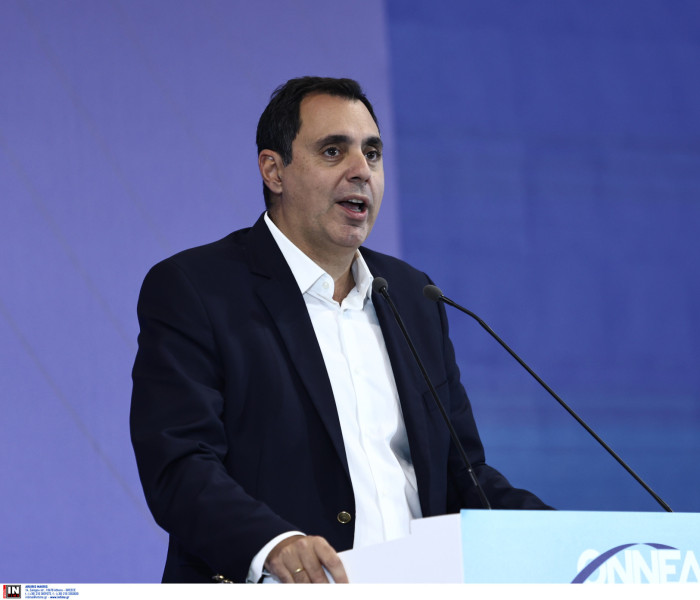 Γιάννης Σμυρλής: Η Ιαπωνία τιμώμενη χώρα στην 90ή ΔΕΘ τον Σεπτέμβριο