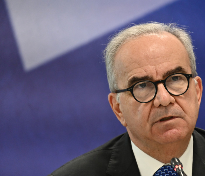 Νίκος Παπαθανάσης: Νέο σχέδιο ανακαινίσεων για 25.000 κατοικίες - Τι ισχύει για το «Σπίτι μου ΙΙ» (video)