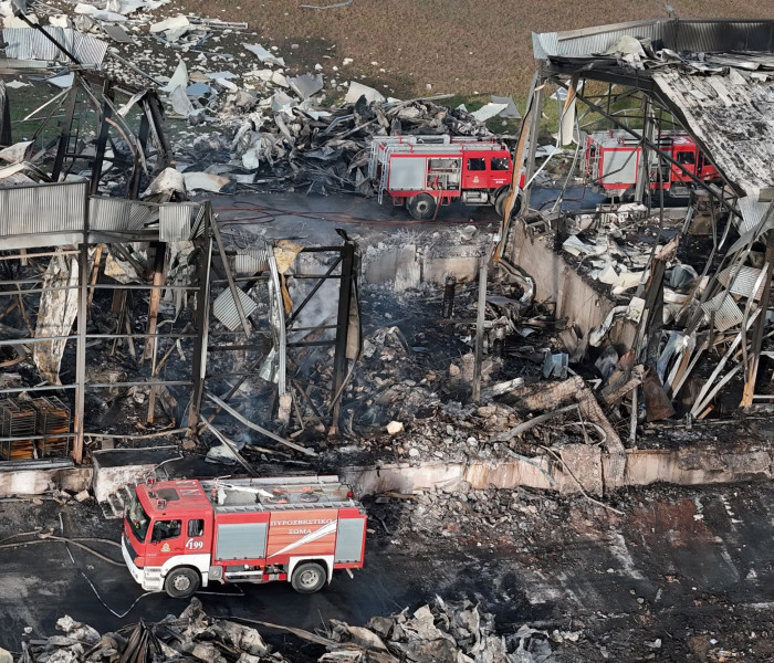 Fake news και τοξικότητα στα αποκαΐδια της Βιολάντα - Έπιασαν δουλειά τα… κοράκια