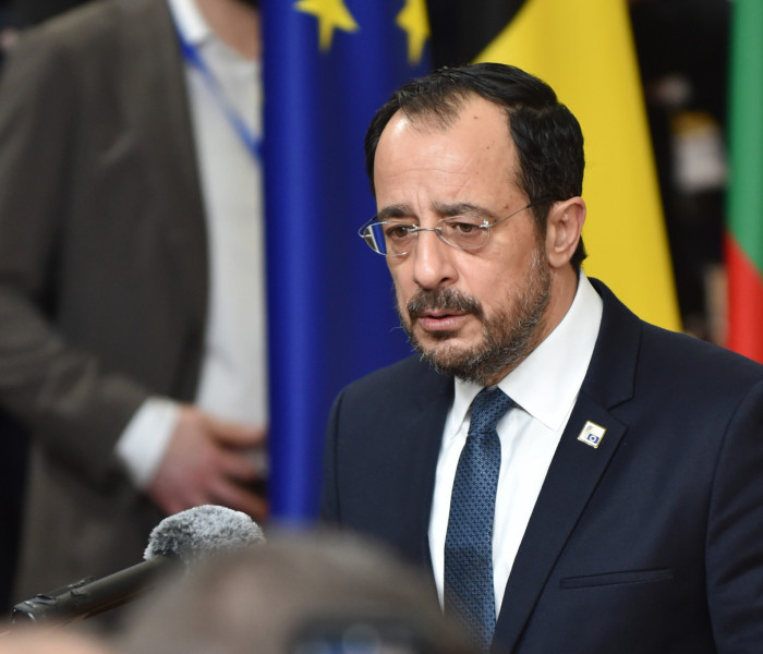 Μιχάλης Ιγνατίου: Γιατί η επίθεση με drone στην Κύπρο αλλάζει τα δεδομένα (video)