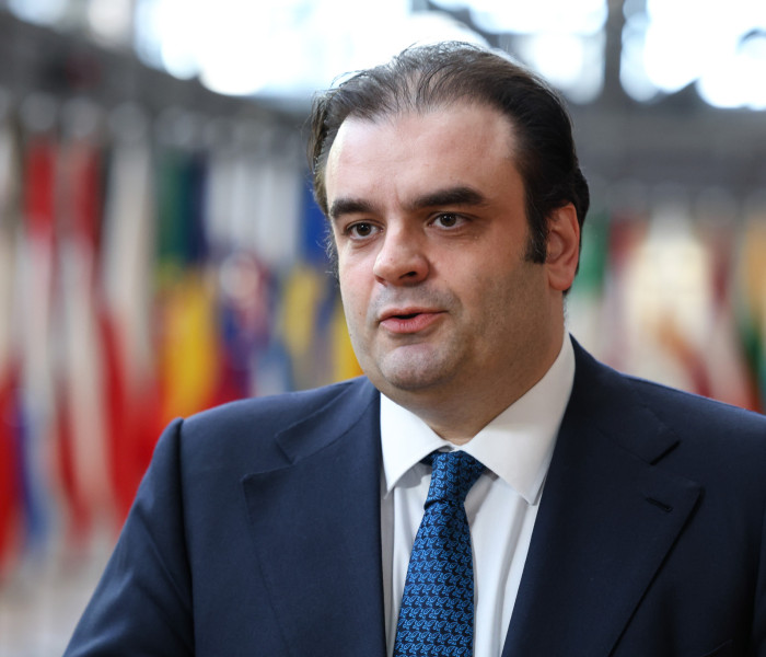 Κυριάκος Πιερρακάκης: Η ΑΑΔΕ δείχνει τον δρόμο για ένα σύγχρονο ψηφιακό Δημόσιο