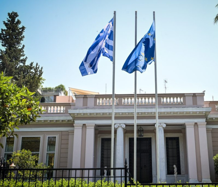 Πρωτοβουλία Κυριάκου Πιερρακάκη-Κωνσταντίνου Κυρανάκη: Το Δημόσιο σταματά δικαστικές διεκδικήσεις κατά συγγενών θυμάτων των Τεμπών