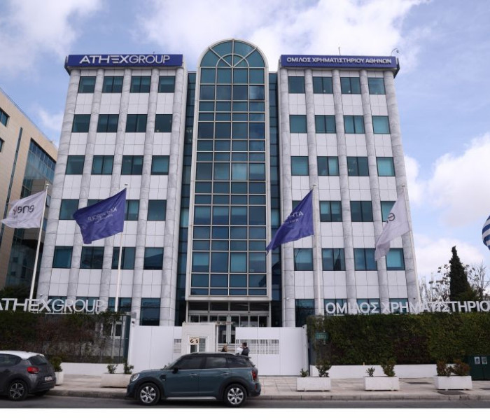 Euronext Athens: έκτη χρονιά ανόδου για το Χρηματιστήριο - Κέρδη 229% από το 2021