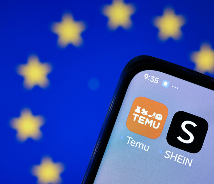 Τέλος οι φθηνές αγορές από Temu και Shein