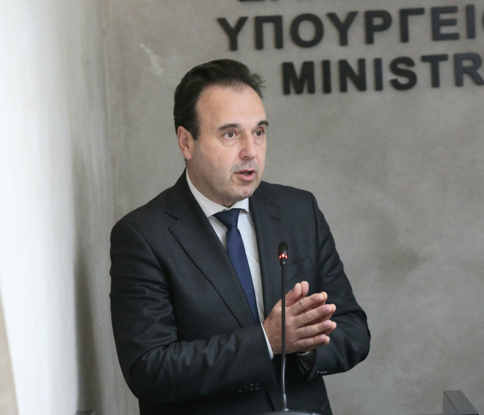 Δημήτρης Παπαστεργίου: Πώς η Τεχνητή Νοημοσύνη αναβαθμίζει τις ψηφιακές υπηρεσίες της Ελλάδας