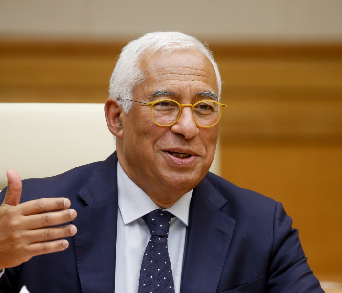 Αντόνιο Κόστα: Η ανταγωνιστικότητα στο επίκεντρο - Στρατηγική στροφή της ΕΕ για ισχυρότερη ενιαία αγορά