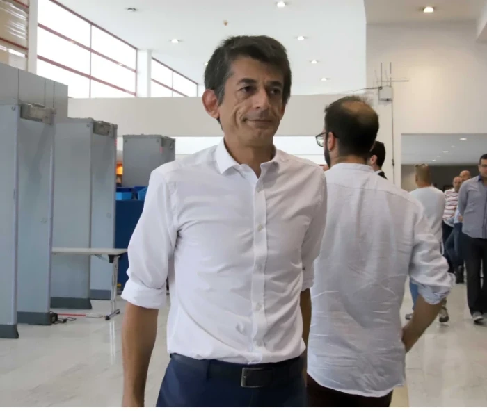 Νίκος Καρανίκας καρφώνει Τσίπρα για τη ΔΕΘ: Παγαποντιές, τρικ και κόλπα