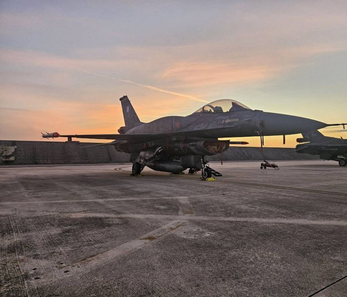 Σμήναρχος ομολόγησε ότι λειτούργησε ως κατάσκοπος υπέρ της Κίνας - Πώς εντοπίστηκε, τι τους έδινε