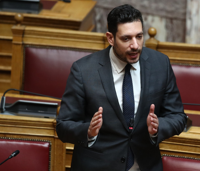 Κωνσταντίνος Κυρανάκης: Τηλεδιοίκηση στο 100% των σιδηροδρομικών γραμμών έως το καλοκαίρι του 2026