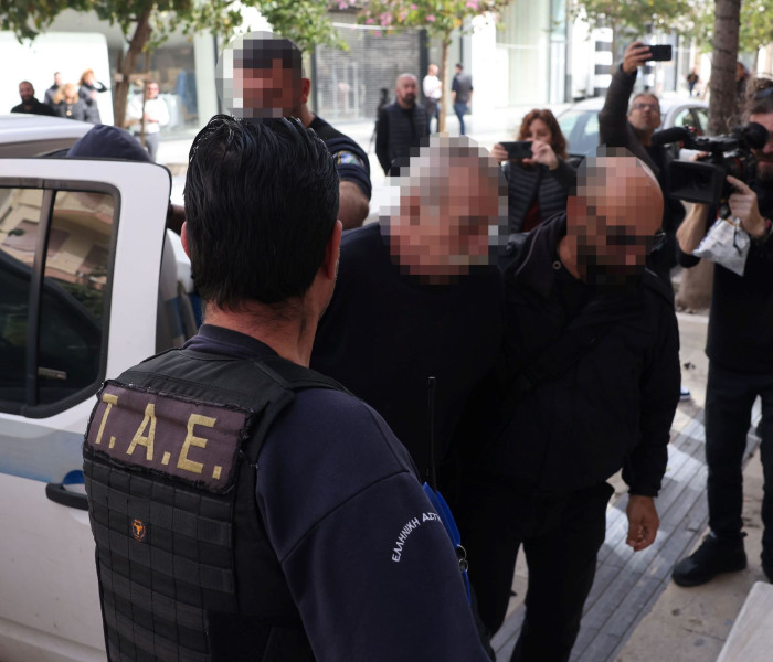 Αδελφοκτονία στην Κρήτη - Σοκάρουν τα λόγια του δράστη: «Τον έσφαξα σαν τον χοίρο»