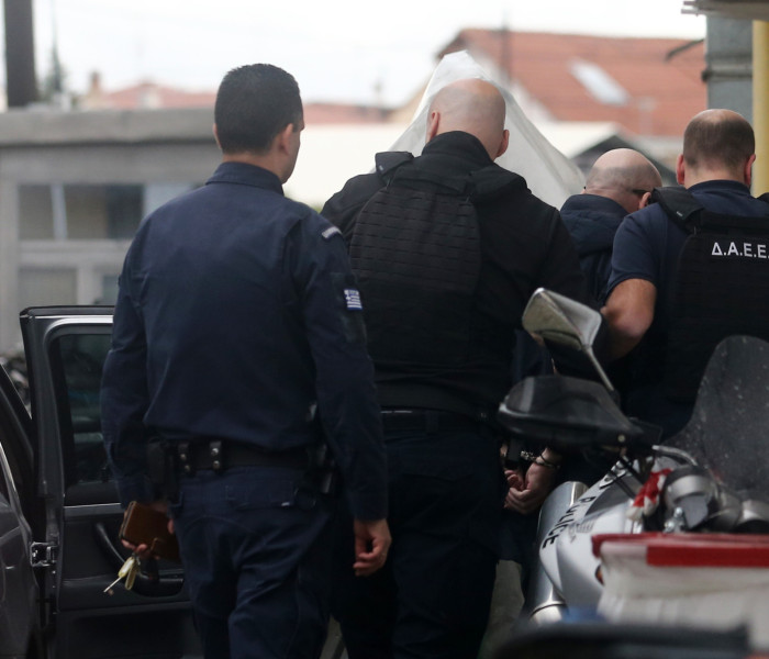 Βιολάντα: προφυλακιστέος ο ιδιοκτήτης - Τι ισχυρίστηκε στη μαραθώνια απολογία του