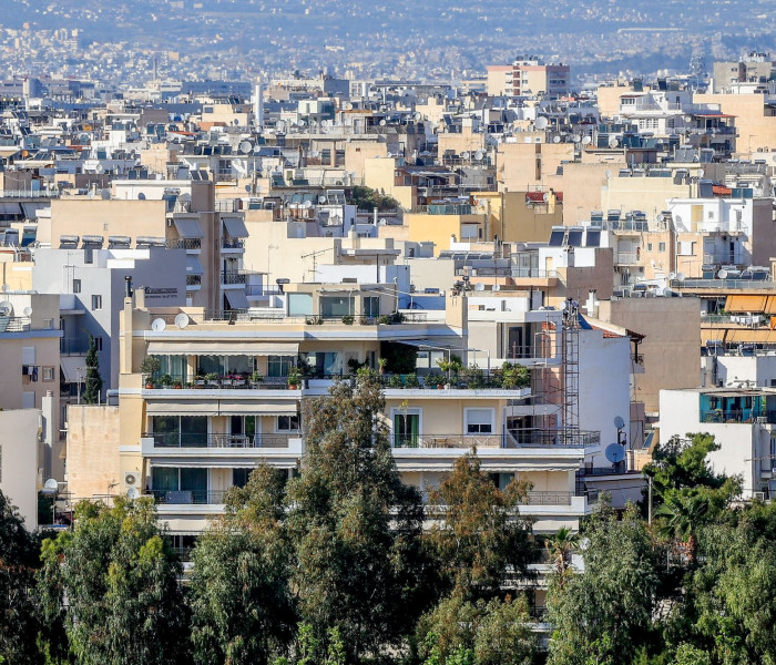 Άλμα 46,3% στα στεγαστικά δάνεια και διψήφια άνοδος στην καταναλωτική πίστη το 2025