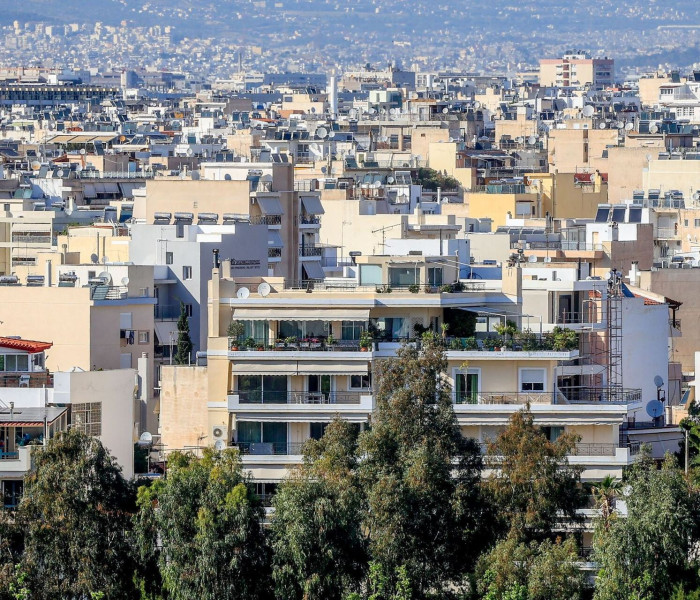ΕΝΦΙΑ: οι 131 νέες περιοχές όπου καταργείται ο φόρος ακινήτων - Αναλυτική λίστα