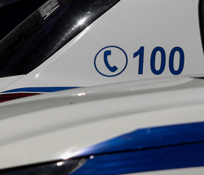 Νέα Μάκρη: τέσσερις Τούρκοι υπήκοοι προσήχθησαν για πυροβολισμούς στη λεωφόρο Μαραθώνος