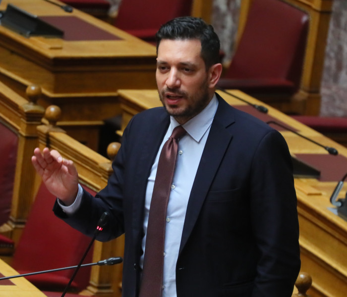 Κώστας Κυρανάκης: Μετά τα μέσα Μαρτίου οι κλήσεις από τις κάμερες