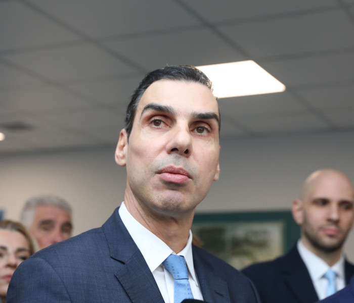 Μάριος Θεμιστοκλέους: Επιπλέον 1.000 νοσηλευτές στο ΕΣΥ έως τα μέσα Νοεμβρίου (video)
